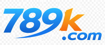789k com logo
